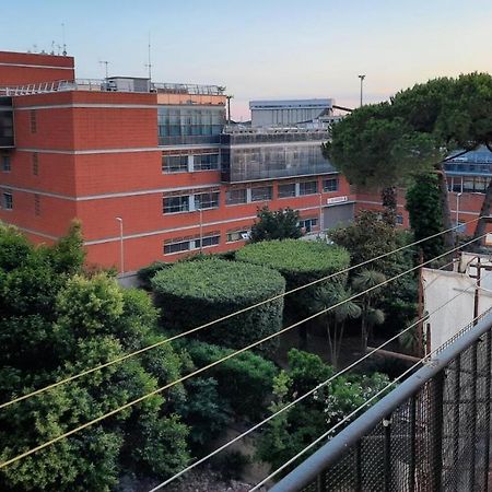 Porta A Mare Station Apartment Pisa Bagian luar foto