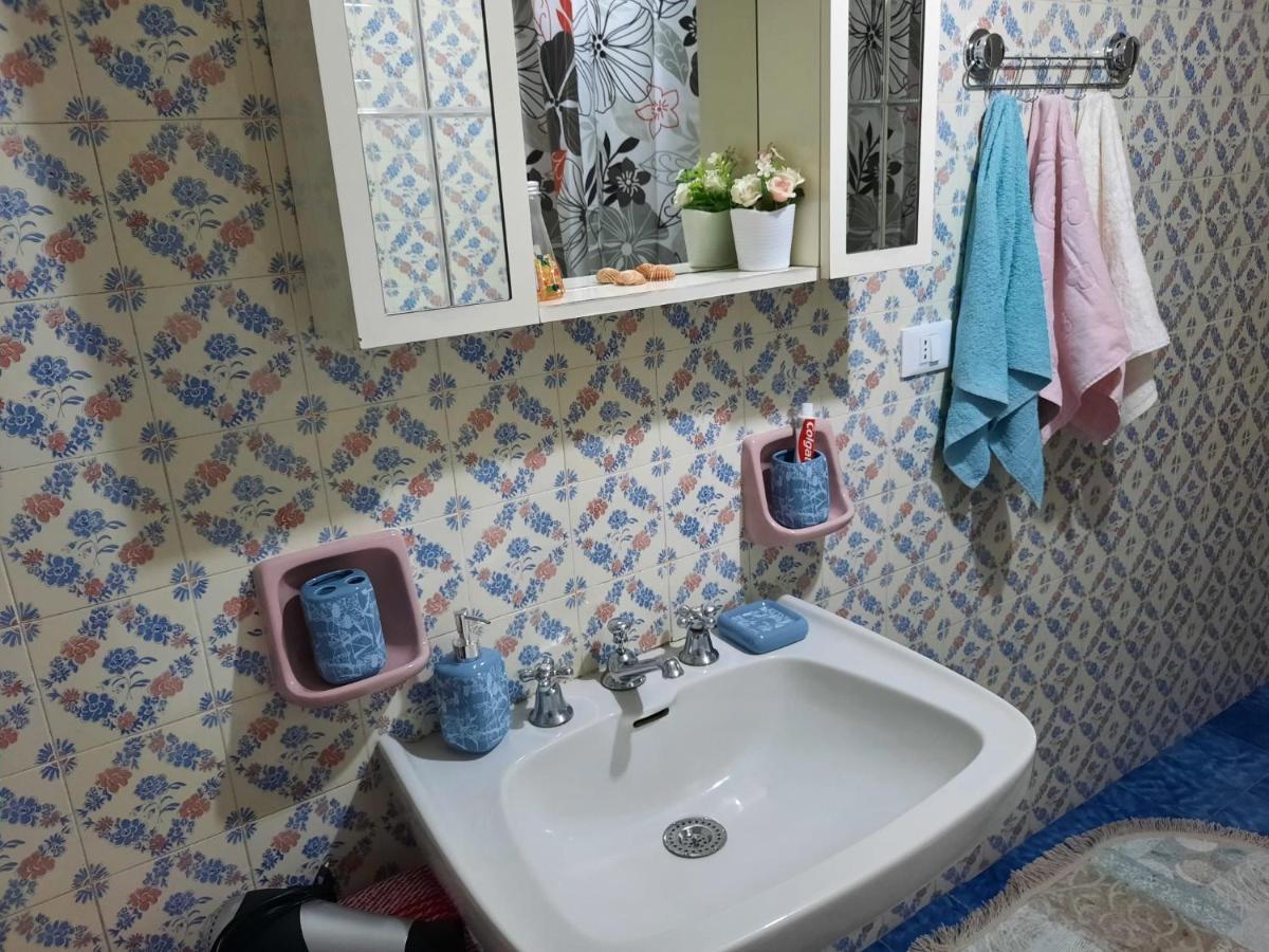 Porta A Mare Station Apartment Pisa Bagian luar foto